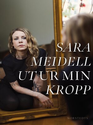 cover image of Ut ur min kropp